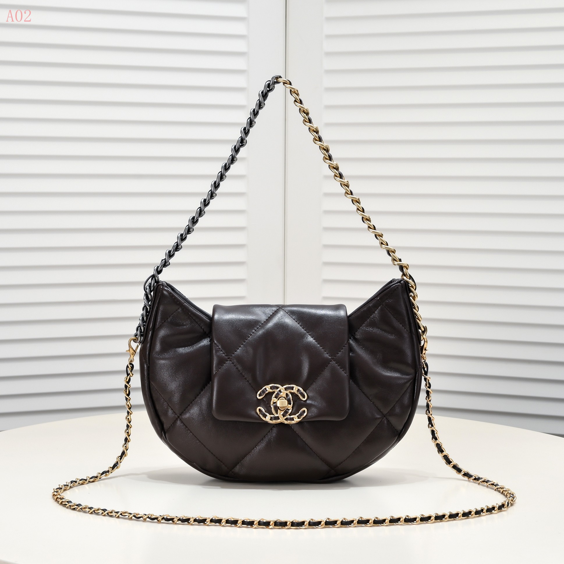 Chanel Bags AAA 078